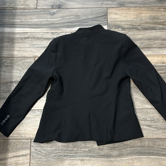 Ann Taylor Black Blazer - Picture 3 of 3
